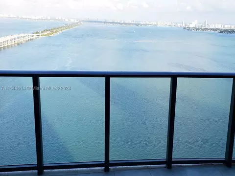3131 NE 7th Ave #2804, Miami, FL 33137