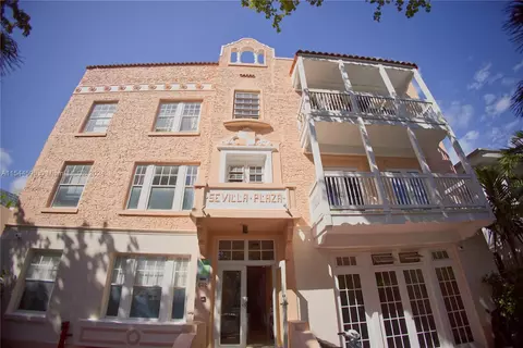 642 Michigan Ave #8, Miami Beach, FL 33139