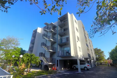 Undisclosed, Miami, FL 33138