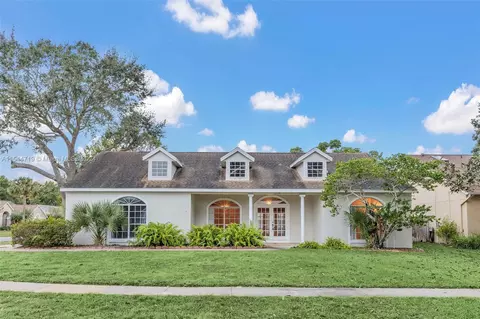 12775 Forestedge Cir, Orlando, FL 32828