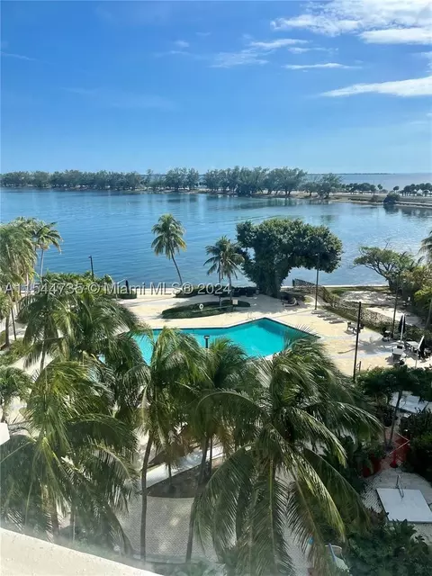 2451 Brickell Ave #5S, Miami, FL 33129