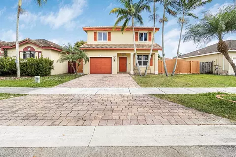 28449 SW 130th Pl, Homestead, FL 33033