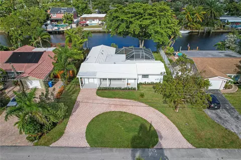 1861 NW 36th St, Oakland Park, FL 33309