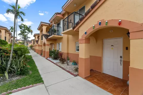 10684 NW 87th Ct #10684, Hialeah Gardens, FL 33018