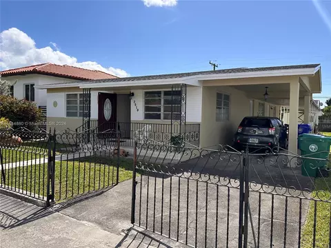 3510 NW 19th Ter, Miami, FL 33125