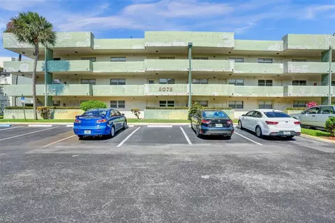 6075 N Sabal Palm Blvd #209, Tamarac, FL 33319