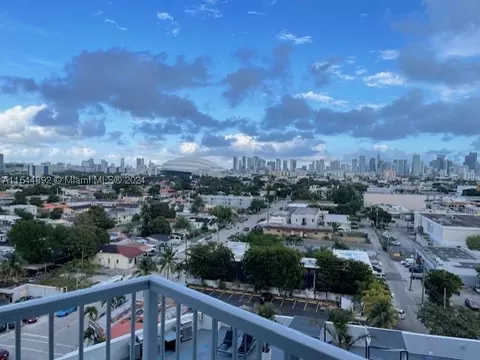 1 Glen Royal Pkwy #1010, Miami, FL 33125