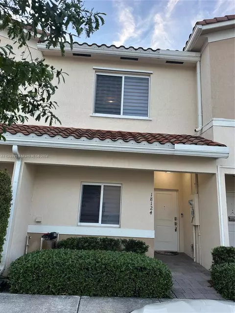 18124 NW 29th Ct, Miami Gardens, FL 33056