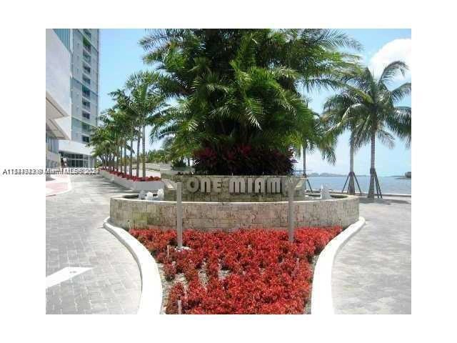 335 S Biscayne Blvd Unit 3502  