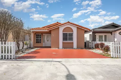 7500 W 29th Ave, Hialeah, FL 33018
