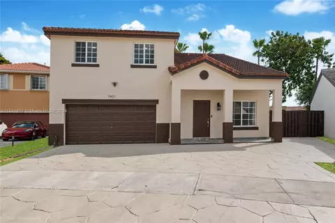 7401 SW 157th Ct, Miami, FL 33193