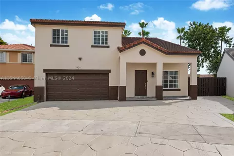 7401 SW 157th Ct, Miami, FL 33193