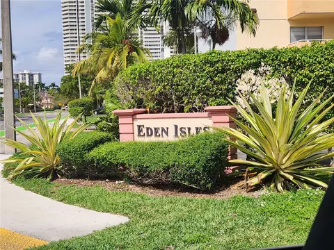 3550 NE 169th St #104, North Miami Beach, FL 33160