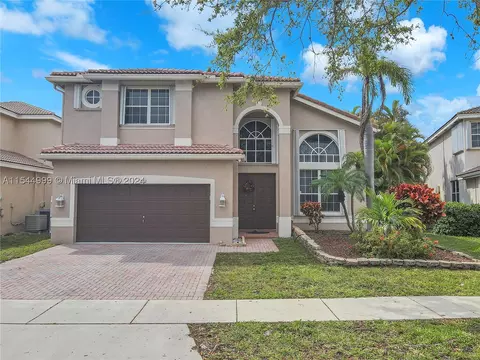 1812 SW 156th Ave, Miramar, FL 33027