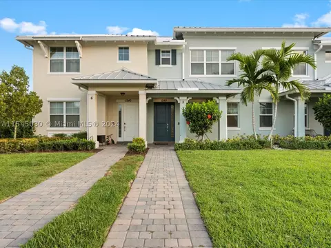 1240 Eucalyptus Dr #5, Hollywood, FL 33021