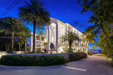 248 Tarpon St, Tavernier, FL 33070