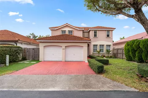8148 SW 163rd Ct, Miami, FL 33193