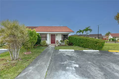 1490 SW 124th Place Concourse, Miami, FL 33184