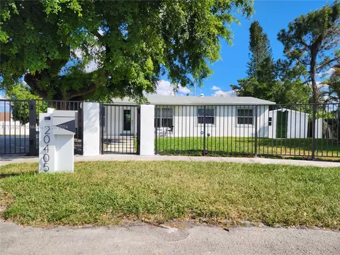 Undisclosed, Miami Gardens, FL 33055