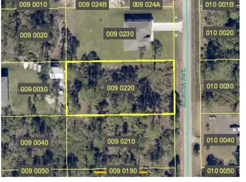 819 Acacia Ave, Other City - In The State Of Florida, FL 33972
