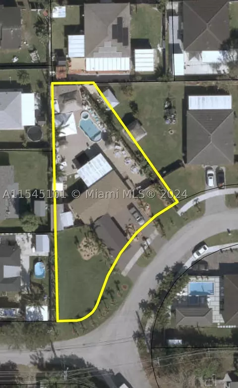 11040 SW 217th Ter, Miami, FL 33170