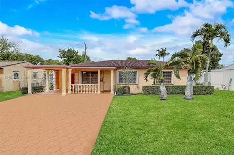 1155 NW 128th Ter, North Miami, FL 33168