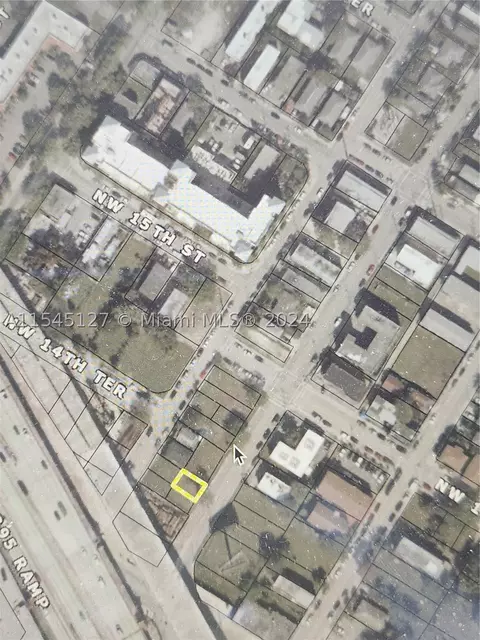 1426 NW 1 Pl, Miami, FL 33136