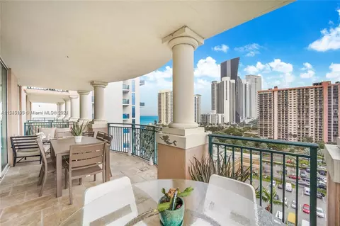 17555 Atlantic Blvd #1202, Sunny Isles Beach, FL 33160