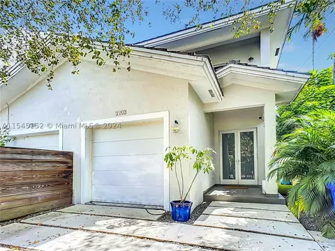 3203 Matilda St #3203, Miami, FL 33133