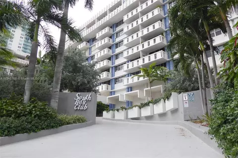 800 West Ave #541, Miami Beach, FL 33139