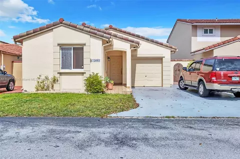 15603 SW 103rd Ter, Miami, FL 33196