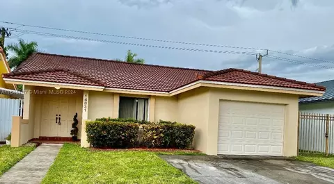 14831 SW 56th Ter, Miami, FL 33193