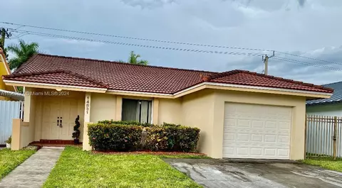 14831 SW 56th Ter, Miami, FL 33193