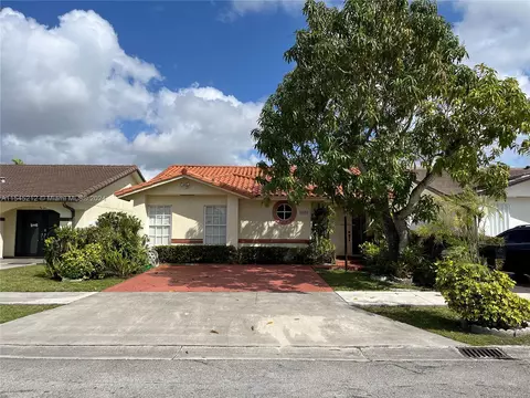 12855 SW 58th Ln, Miami, FL 33183