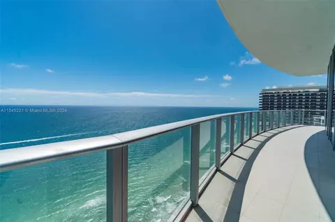 4111 S Ocean Dr #UPH1, Hollywood, FL 33019