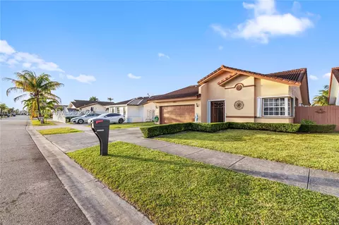 15037 SW 63rd St, Miami, FL 33193