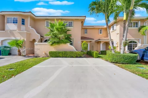 3734 SW 153rd Pl #3734, Miami, FL 33185