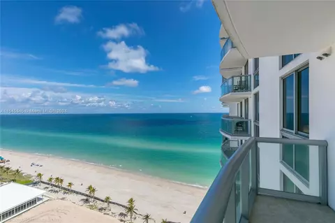 18683 Collins Ave #2005, Sunny Isles Beach, FL 33160