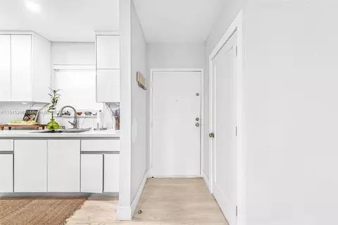 Entry Way - 440 E 23rd St #1209, Hialeah, FL 33013 photo 3 of 3