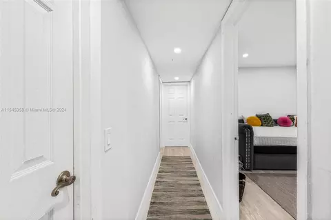 Entry Way - 440 E 23rd St #1209, Hialeah, FL 33013 photo 1 of 3