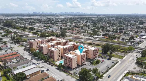 View/Area - 440 E 23rd St #1209, Hialeah, FL 33013 photo 5 of 6