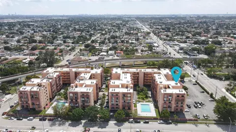 View/Area - 440 E 23rd St #1209, Hialeah, FL 33013 photo 4 of 6