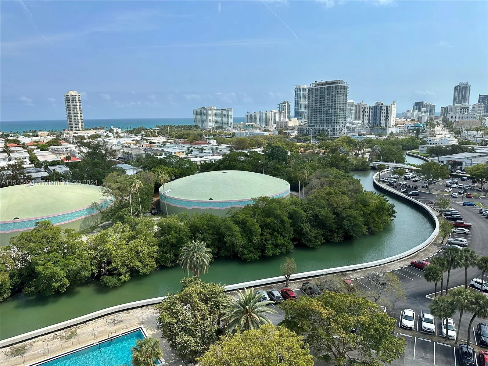 7441 Wayne Ave Unit 12N