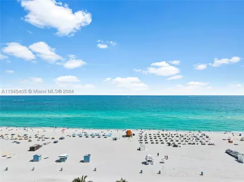 1500 Ocean Dr #410, Miami Beach, FL 33139