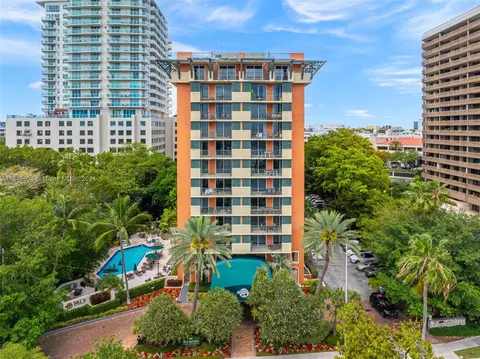 2951 S Bayshore Dr #511, Miami, FL 33133