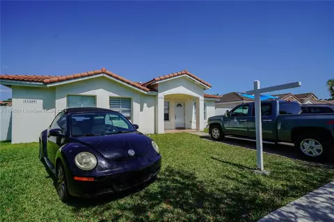 11409 SW 245th St, Homestead, FL 33032