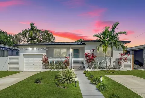 4035 SW 9th Ter, Miami, FL 33134
