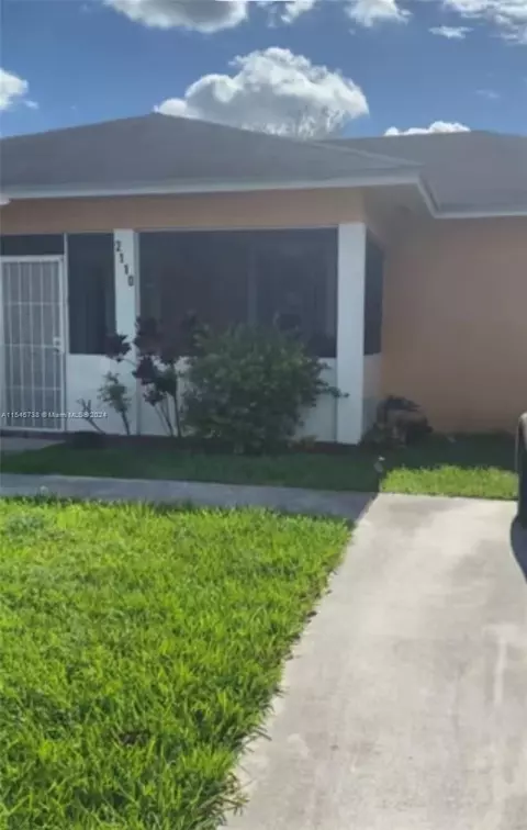 2110 NW 69th St, Miami, FL 33147