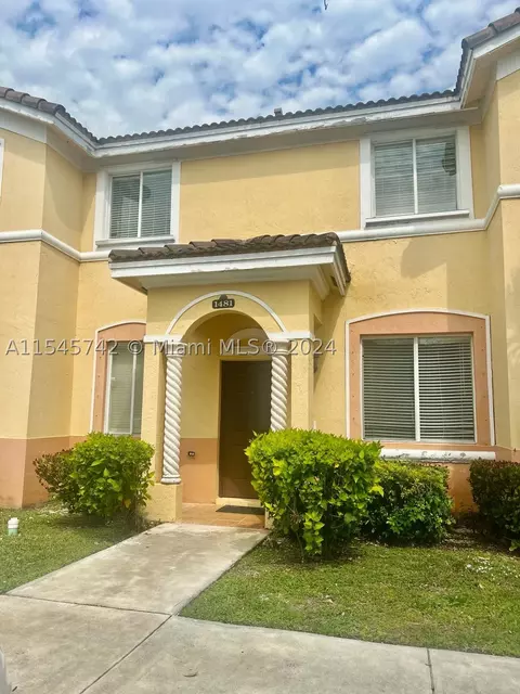 1481 SE 24th Ct #243, Homestead, FL 33035