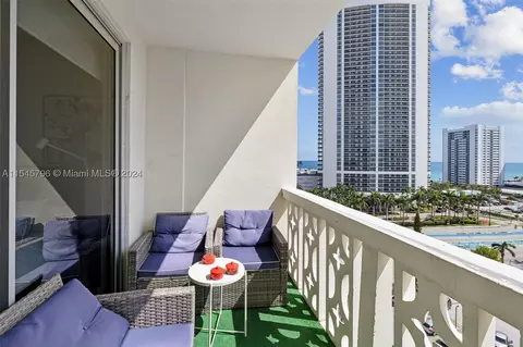 1825 S Ocean Dr #PH 11, Hallandale Beach, FL 33009